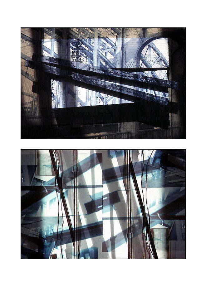 bildexp   hh / mos     ca 1991